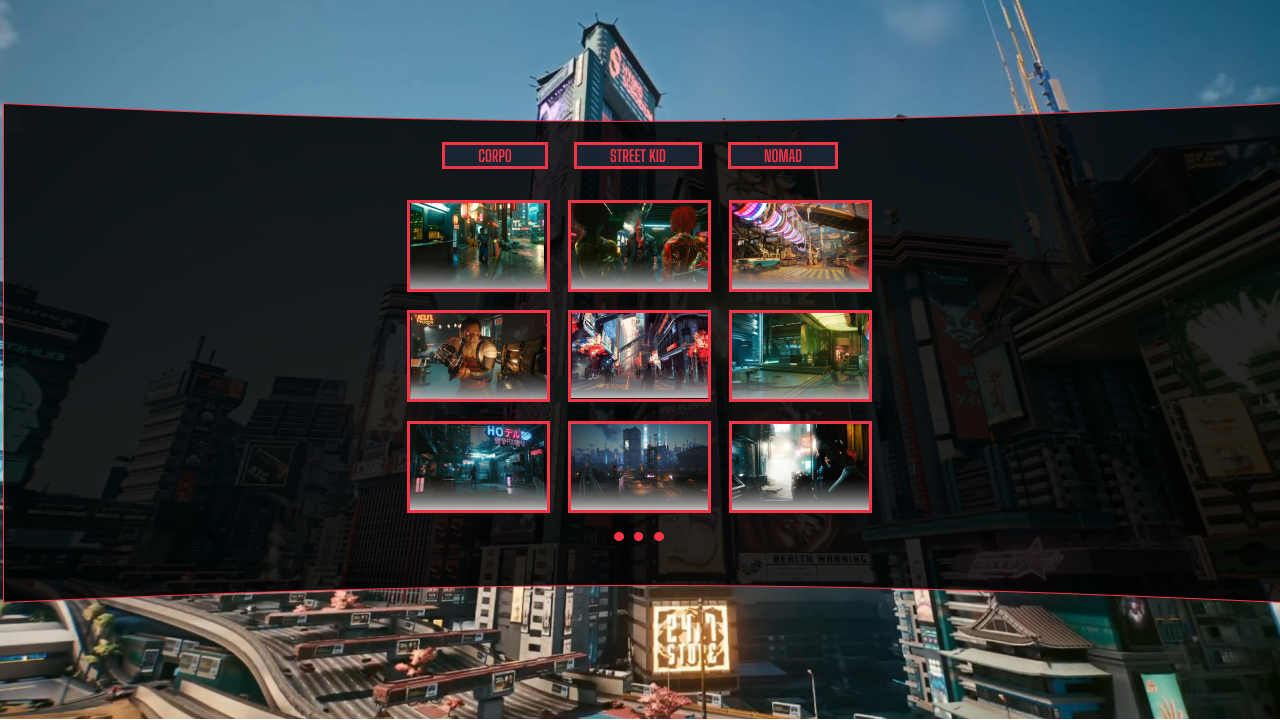 Early — Game Save 1